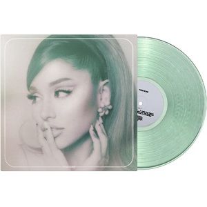 Ariana Grande Shop - Positions LP